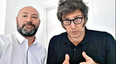 Audios de Spagnuolo: El escándalo de coimas obligó al ministro de Salud a auditar la ANDIS, mientras Milei relativiza su impacto