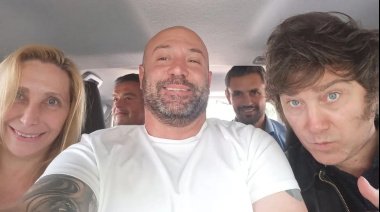Nuevos audios comprometen al mileísmo: Corrupción, internas y espionaje en la Casa Rosada