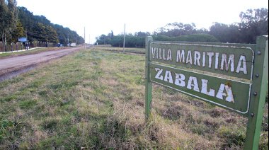 Programan corte de energía este jueves 28-08 para todo Villa Zabala