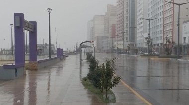 Cómo estará el clima en Necochea y Quequén este viernes 29-08