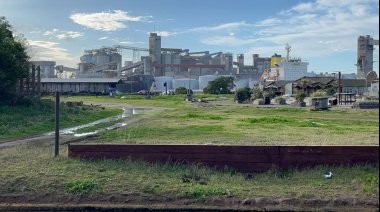 Cómo estará el clima en Necochea y Quequén este domingo 31-08