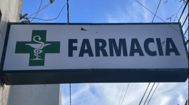 Farmacias de Turno en Necochea y Quequén este domingo 31-08
