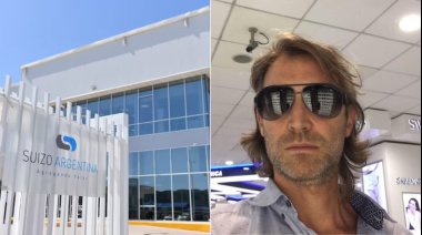 Jefe de seguridad de Nordelta procesado por obstrucción en causa de coimas en ANDIS