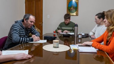San Cayetano vendió terrenos por menos de un dólar el metro cuadrado para instalar una fábrica