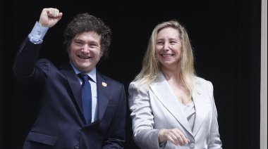 Más problemas para los Milei: La Comisión del Caso $Libra le enviará un cuestionario al Presidente y citará a Karina