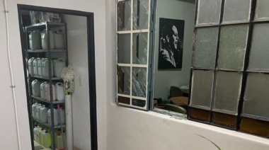 La Policía investiga el robo ocurrido esta madrugada en el Concejo Deliberante