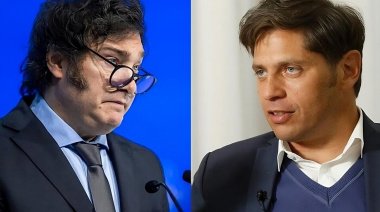 La Libertad Avanza vs. Fuerza Patria: Así se juegan las elecciones en cada sección bonaerense