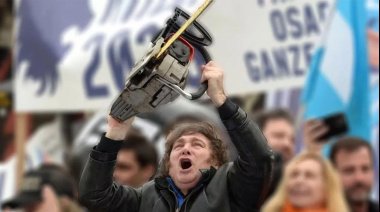 Tras el rechazo al veto, el Gobierno de Milei analiza alternativas para no promulgar la Ley de Emergencia en Discapacidad