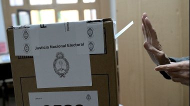 Elecciones 2025: Horarios, padrones y todo lo que tenés que saber para votar en Necochea