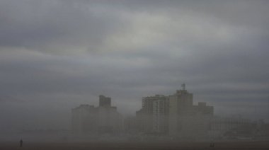 Cómo estará el clima en Necochea y Quequén este domingo 7-09