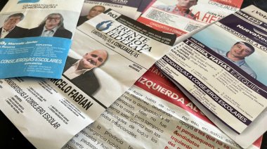 Elecciones bonaerenses: Cerraron las mesas en Necochea y los primeros resultados podrían conocerse desde las 21 hs