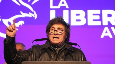 El Gobierno que se viene: Milei convocará a gobernadores y anunció la creación de una mesa política