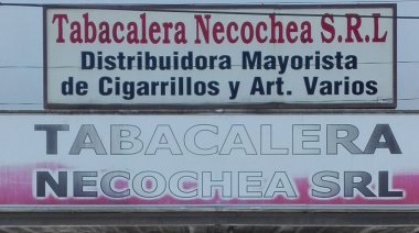 Así fue el ataque de boqueteros a la Tabacalera Necochea