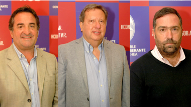 Sesiona el HCD: Los libertarios locales quieren debatir sobre los fondos para Discapacidad