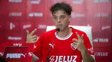 Santiago Maratea fue denunciado penalmente por desinformar en algunos de sus videos