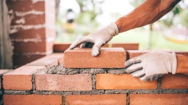 Obras en San Cayetano: Lo que permite la transparencia en la gestión y da envidia en Necochea