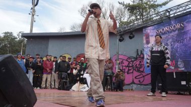 El Municipio suspendió la Fiesta de la Primavera por cuestiones climáticas