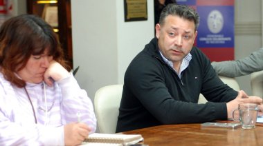 Tasa Portuaria: "Estamos esperando que la paguen para poder arreglar las calles"