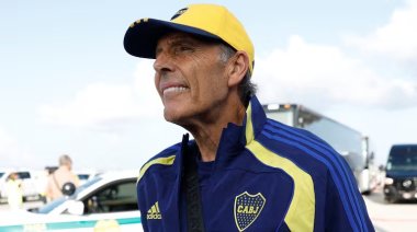 Miguel Angel Russo fue dado de alta y los médicos definen si puede volver a Boca mañana