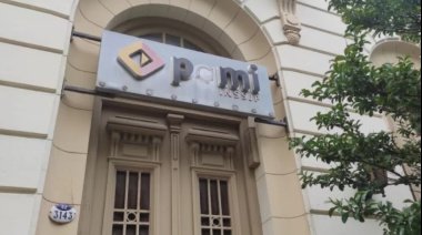 Tuvieron que recurrir al HCD para que alguien los atienda en PAMI Necochea