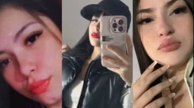 Triple femicidio en Florencio Varela: Se conocieron datos de la autopsia de las jóvenes asesinadas