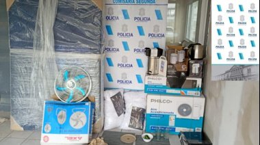 Fue a la casa que compró y se encontró con un aguantadero: El insólito hecho que sorprendió a Quequén