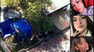 La autopsia reveló torturas y mutilaciones en las víctimas del triple femicidio de Florencio Varela