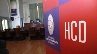 Sesionó el Concejo Deliberante: Aprobaron los cambios en el EMSUR