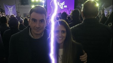 Interna cantada: El bloque de Milei en Necochea se rompe antes de asumir