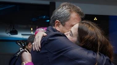 Jimena López celebró la victoria electoral: “La gente decidió poner un freno”