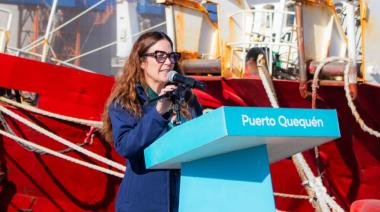 Complejo Industrial Pesquero: Las 5 instalaciones nuevas proyectadas en Puerto Quequén