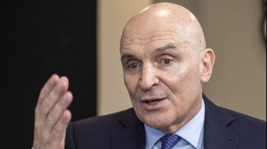 Se complica Espert: Guillermo Francos y Patricia Bullrich le piden que dé explicaciones sobre sus vínculos el narcoempresario
