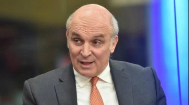 La oposición tratará en Diputados la salida de Espert como presidente de la Comisión de Presupuesto