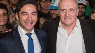 “El error de Espert fue negarme”: Fred Machado rompió el silencio y habló del vínculo con el diputado