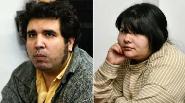Fernando Sabag Montiel y Brenda Uliarte fueron condenados por el intento de asesinato de Cristina Fernández de Kirchner