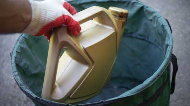 La Muni lanza un operativo de control sobre talleres y lavaderos de autos