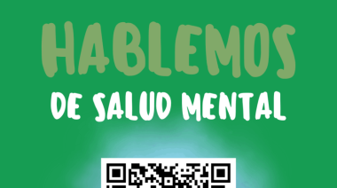 San Cayetano lanza una encuesta por el Día Mundial de la Salud Mental