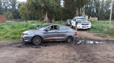 Violento intento de abuso y robo a una remisera de 62 años