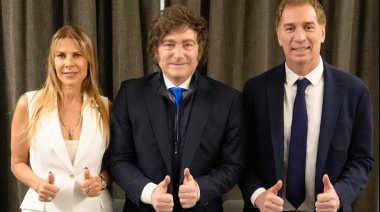 Finalmente, la Cámara Nacional Electoral rechazó la reimpresión de las boletas de La Libertad Avanza