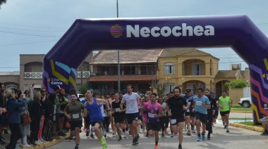 La Muni registró 99% de ocupación en algunos alojamientos este fin de semana