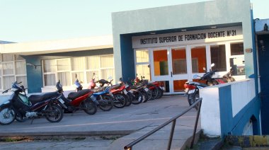 Necochea fue sede el Primer Congreso Distrital de Educación Sexual Integral