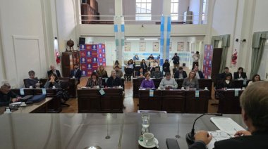 El Concejo Deliberante aprobó las concesiones de "El Point" y el balneario "Kem Kem"