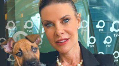 Impresentable: Karen Reichardt dijo que los que no votan a Milei tienen una "enfermedad mental"
