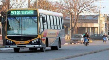 Necochea podría quedarse sin colectivos desde febrero: No alcanzan los 1000 millones en subsidios