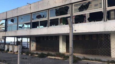 Una solución adelantada: ¿La blockchain podría salvar al Casino de Necochea?