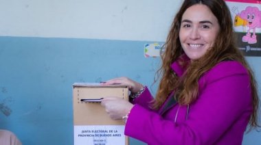 Jimena sobre los libertarios: “Hacen todo mal a propósito para generar un clima de tensión permanente”