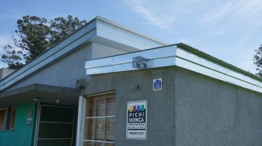 Pequeños arreglos en el Pichi Huinca: La Muni borró su archivo y reescribe la historia local para tener anuncios