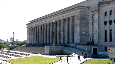 La UBA irá a la Justicia para que obligue al Gobierno a cumplir con la Ley de Financiamiento Universitario