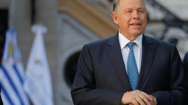 Renunció el canciller Gerardo Werthein