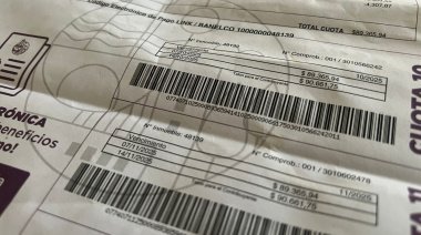 "Despapelización": El nuevo discurso del municipio para cobrar las tasas